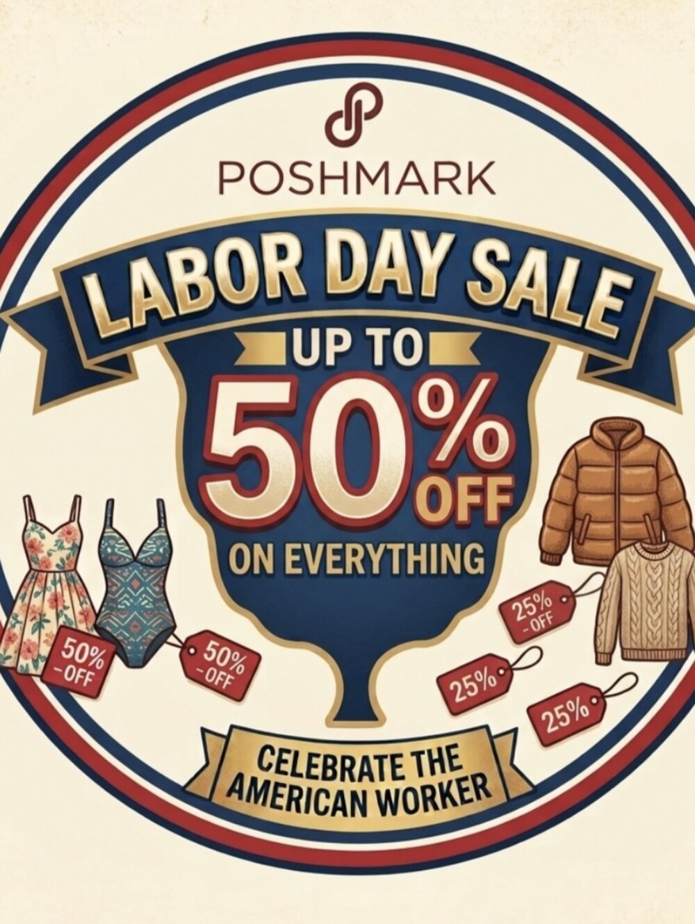 ☀️ LABOR DAY up To 50% SALE 🌞summer And Winter❄️ Added Sale As Well!